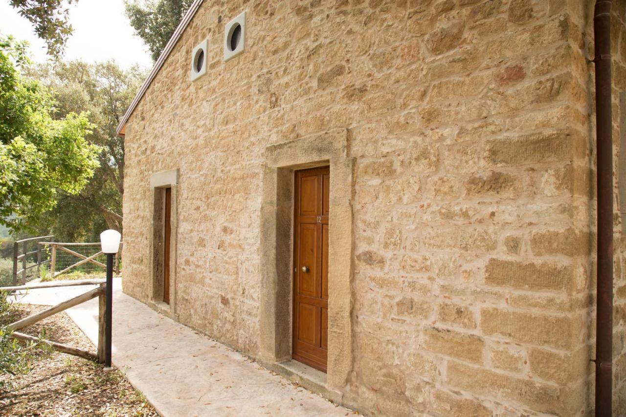 Villa Ginevra Resort Agrituristico Ficarra Εξωτερικό φωτογραφία