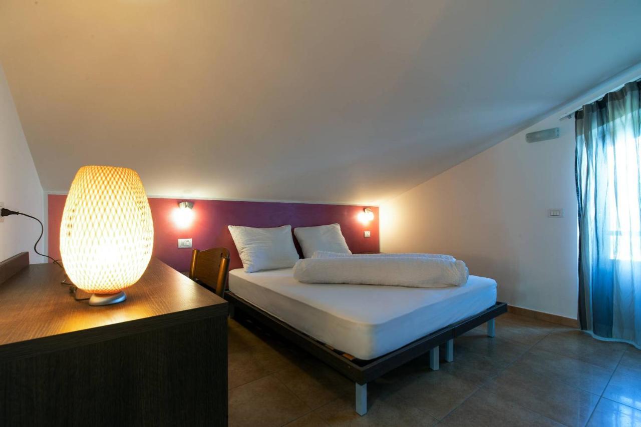Villa Ginevra Resort Agrituristico Ficarra Εξωτερικό φωτογραφία