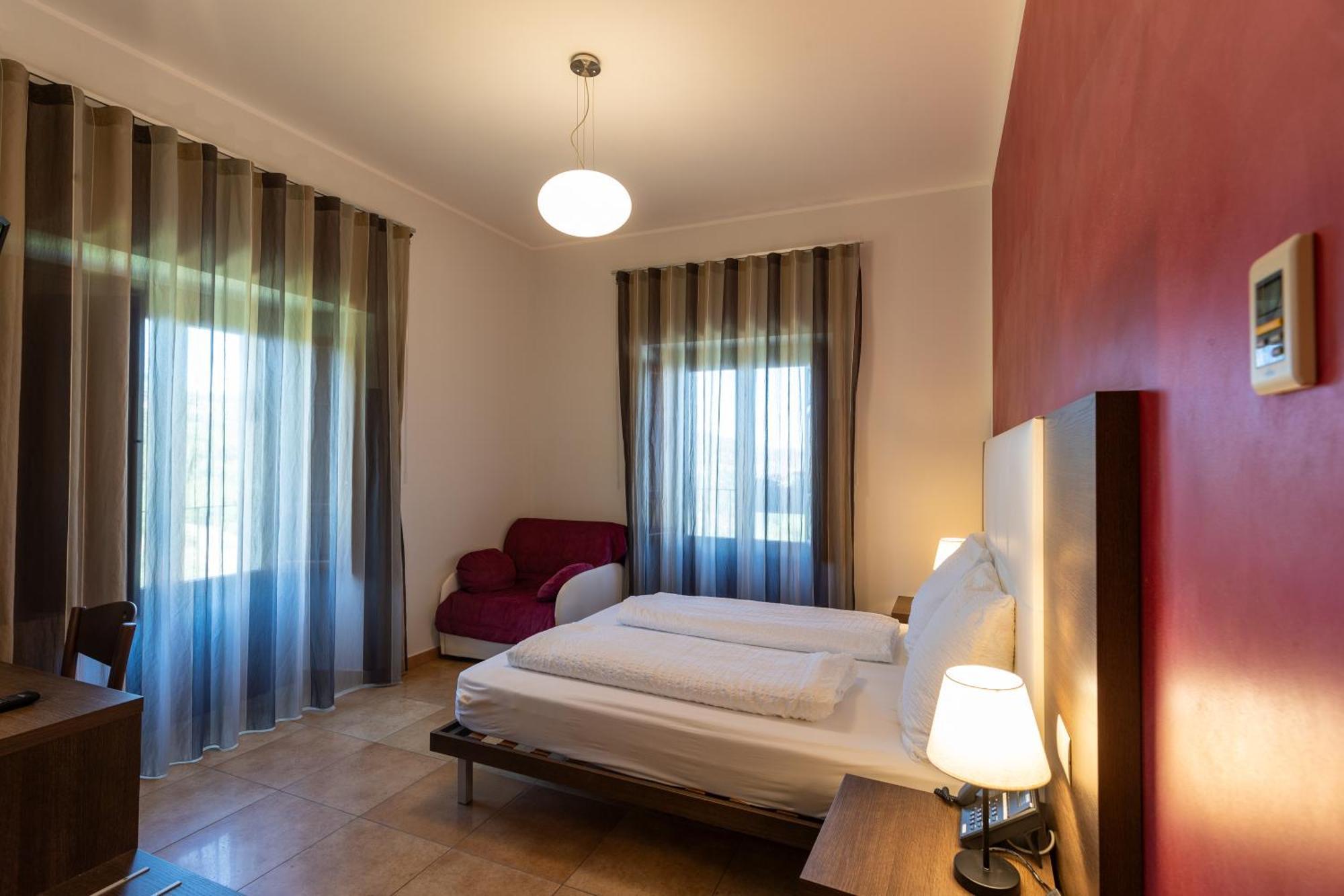 Villa Ginevra Resort Agrituristico Ficarra Εξωτερικό φωτογραφία