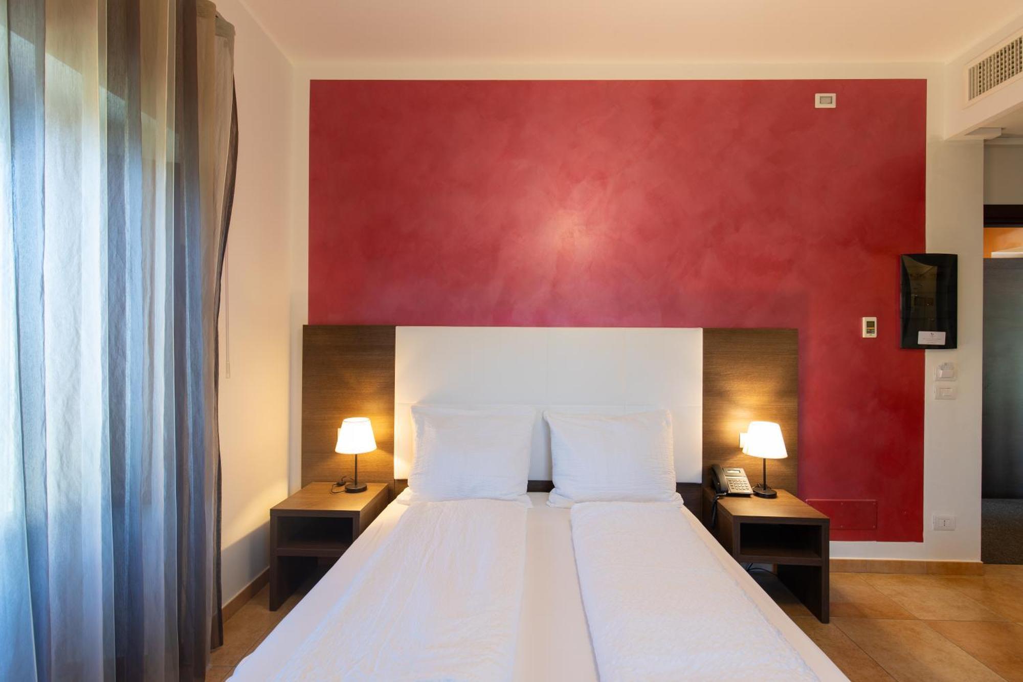 Villa Ginevra Resort Agrituristico Ficarra Εξωτερικό φωτογραφία