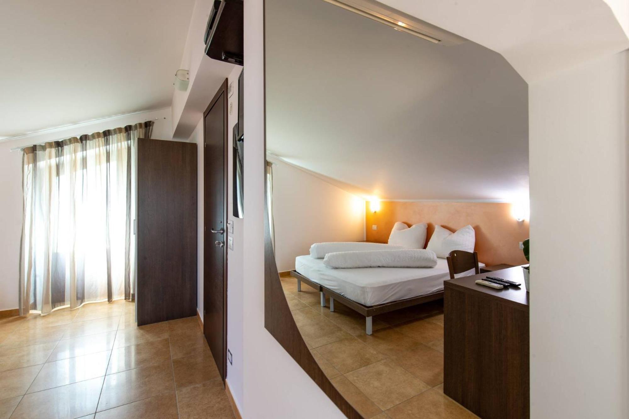 Villa Ginevra Resort Agrituristico Ficarra Εξωτερικό φωτογραφία