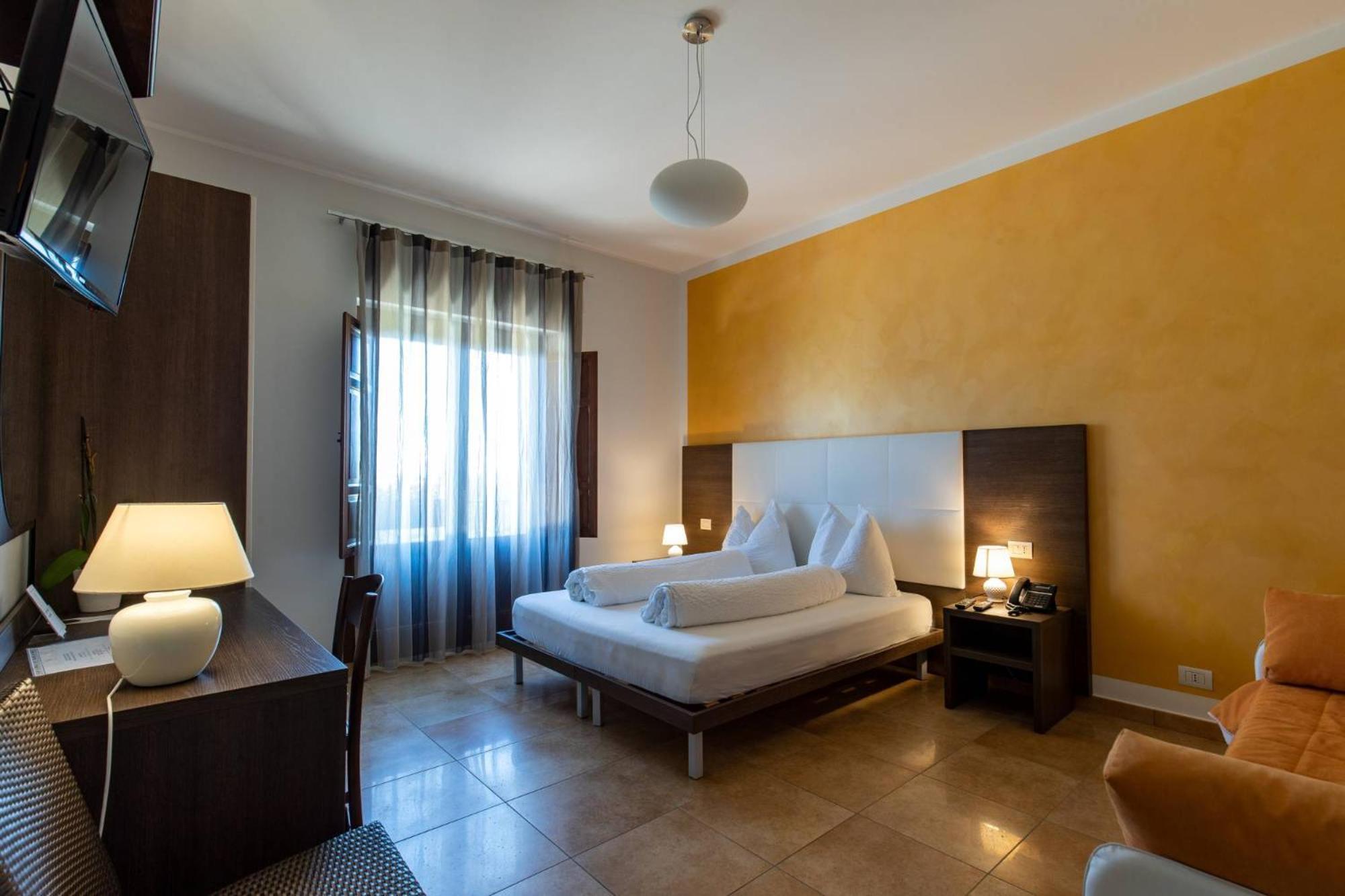 Villa Ginevra Resort Agrituristico Ficarra Εξωτερικό φωτογραφία