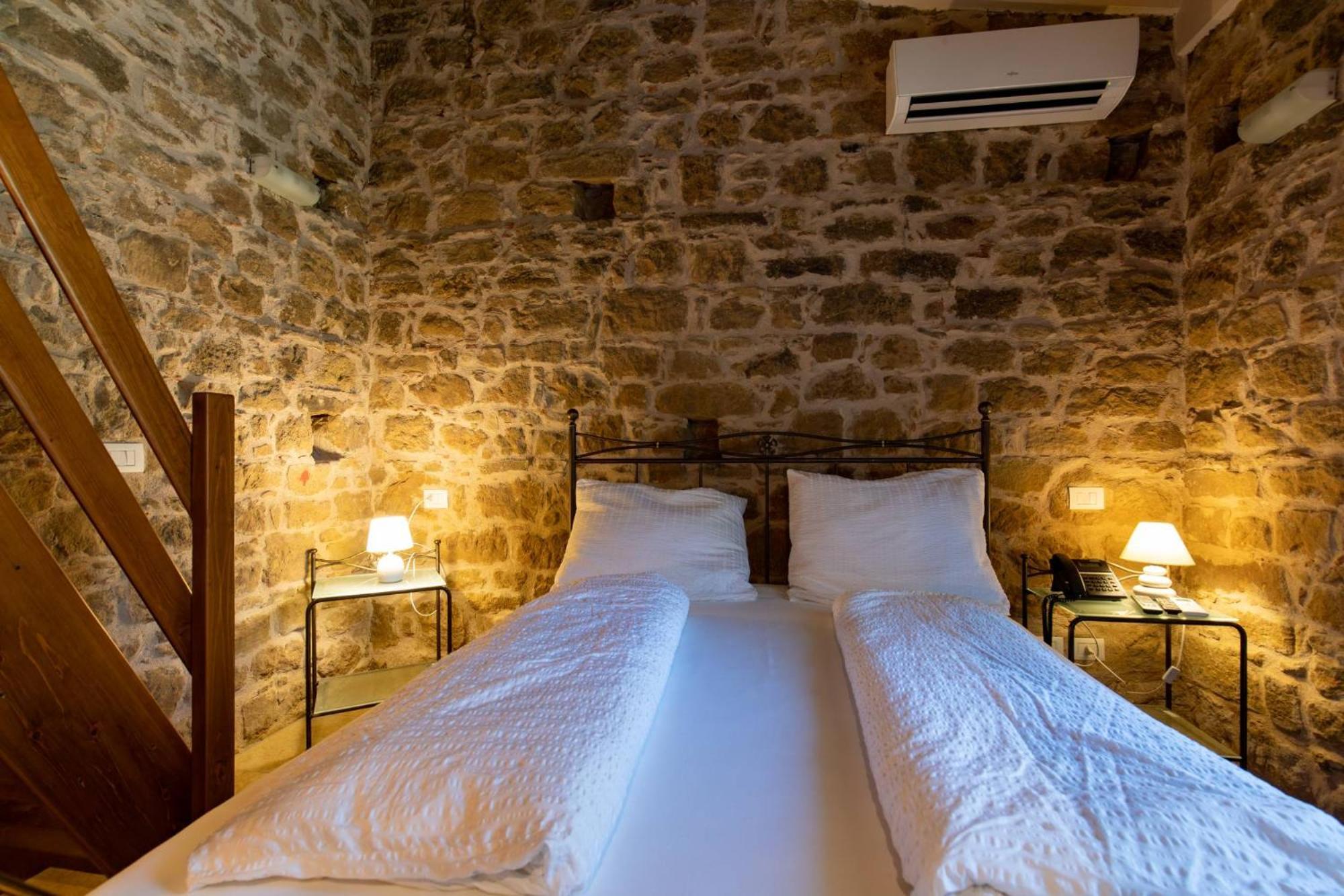 Villa Ginevra Resort Agrituristico Ficarra Εξωτερικό φωτογραφία