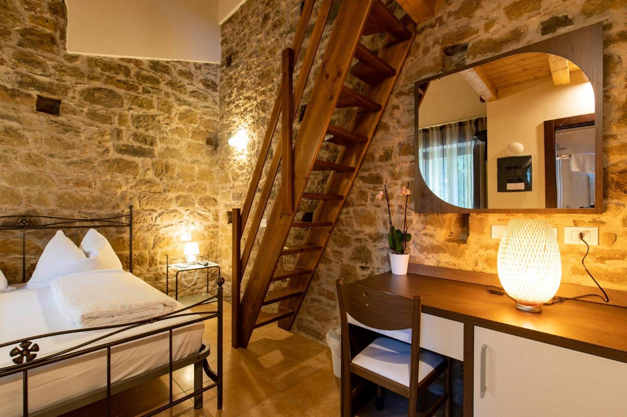 Villa Ginevra Resort Agrituristico Ficarra Εξωτερικό φωτογραφία