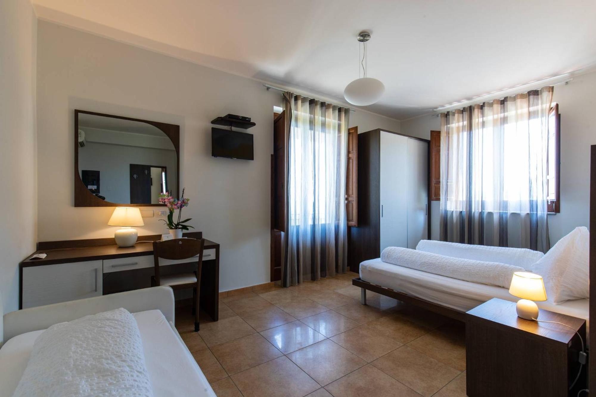 Villa Ginevra Resort Agrituristico Ficarra Εξωτερικό φωτογραφία