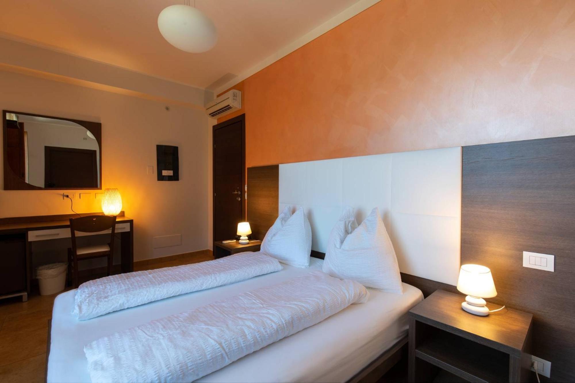 Villa Ginevra Resort Agrituristico Ficarra Εξωτερικό φωτογραφία