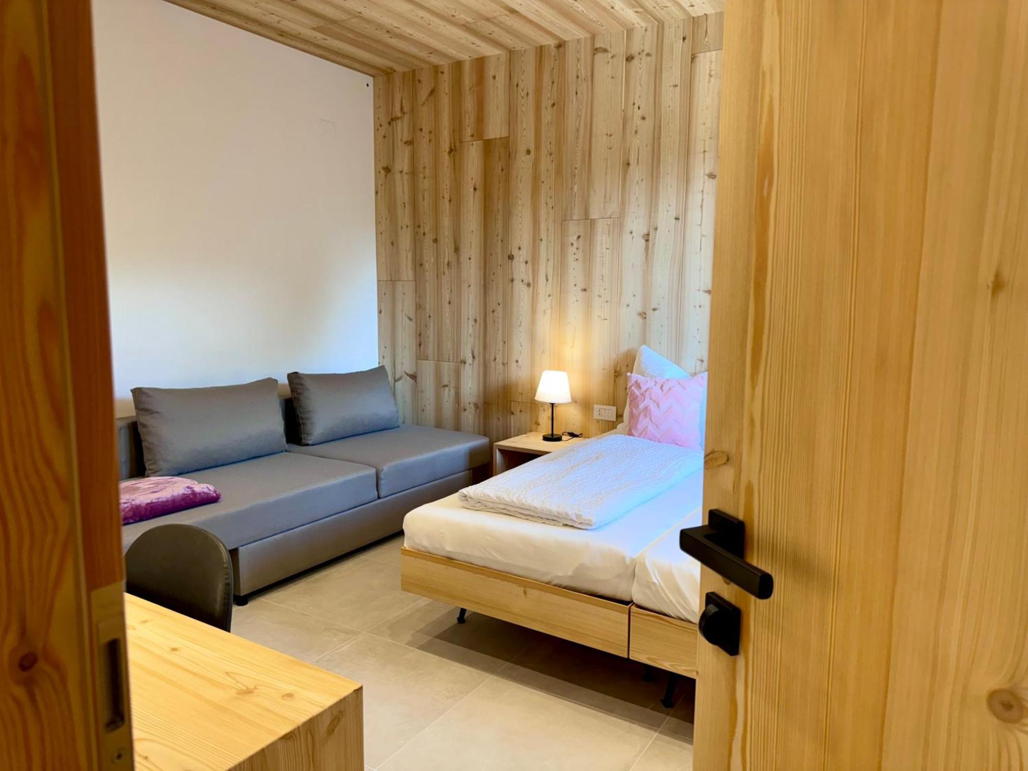 Villa Ginevra Resort Agrituristico Ficarra Εξωτερικό φωτογραφία