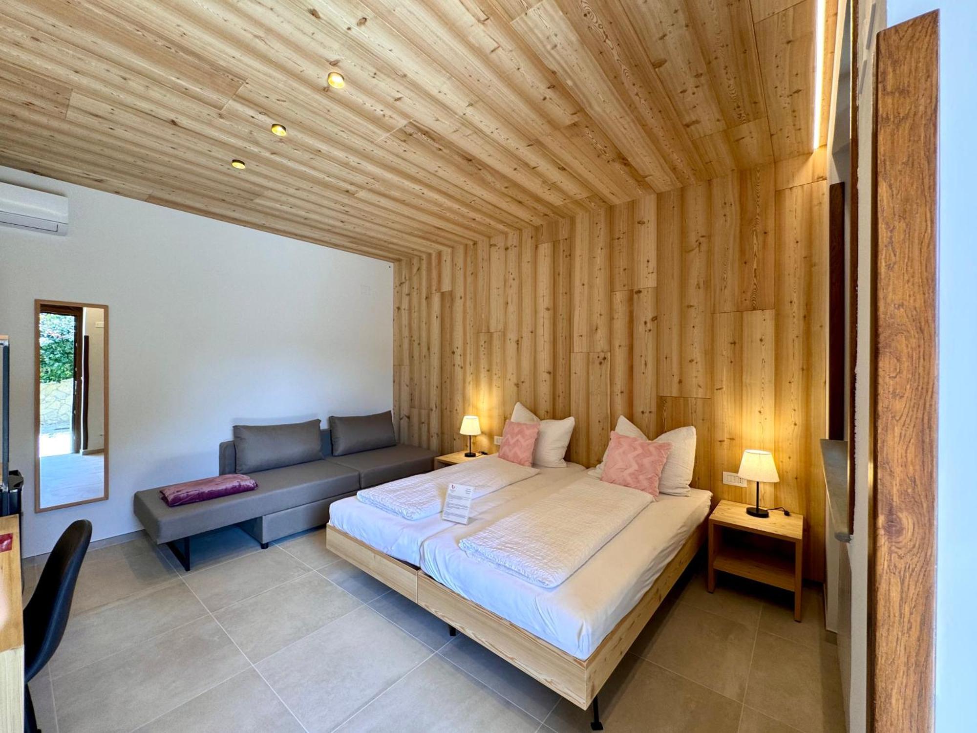 Villa Ginevra Resort Agrituristico Ficarra Εξωτερικό φωτογραφία